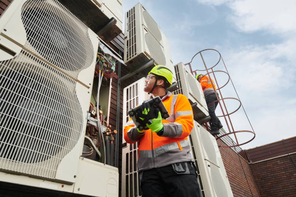 Best Affordable HVAC Services  in Fayetteville, NY