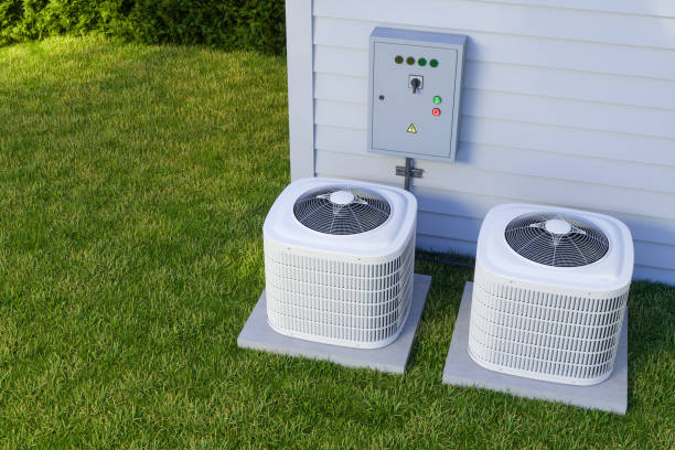 Trusted Fayetteville, NY HVAC Experts
