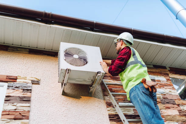 Best Air Conditioning Repair  in Fayetteville, NY