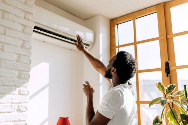 Best Emergency HVAC Repair  in Fayetteville, NY
