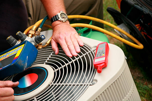 Best Central Air Repair  in Fayetteville, NY
