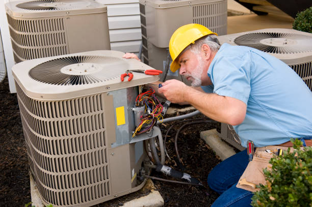 Best HVAC Replacement Cost  in Fayetteville, NY