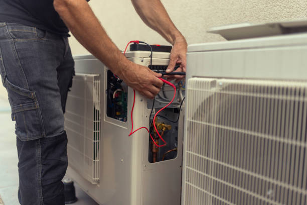 Best HVAC Companies Near Me  in Fayetteville, NY