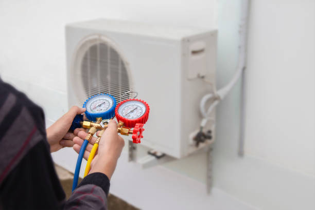 Best 24/7 HVAC Repair  in Fayetteville, NY