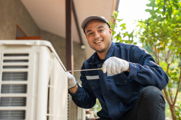 HVAC Troubleshooting in Fayetteville, NY