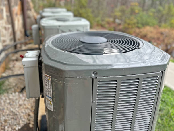 Best Commercial HVAC Repair  in Fayetteville, NY