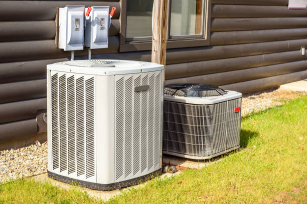 Best Affordable HVAC Services  in Fayetteville, NY